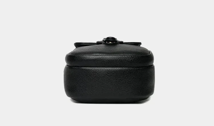 Maytê Retro Leather Women's Bag - Image 13
