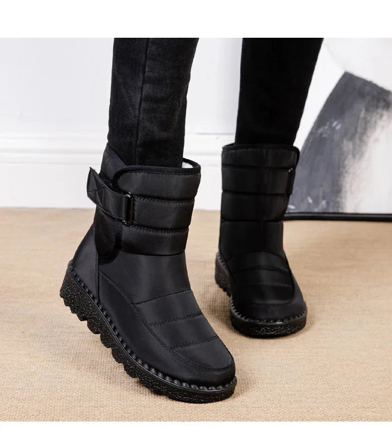 Melina Waterproof Women's Boots - Image 13