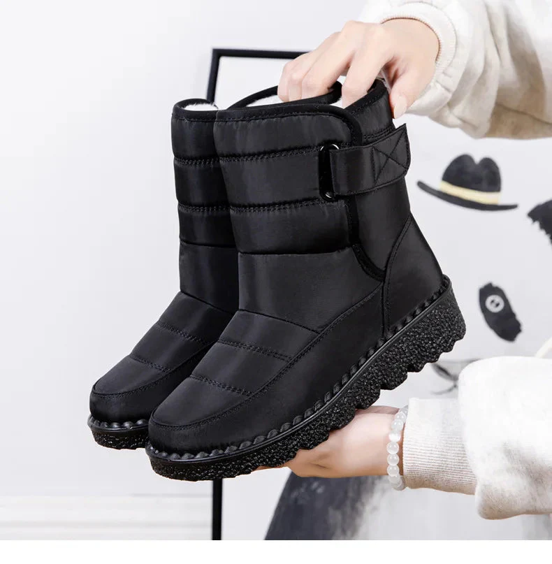 Melina Waterproof Women's Boots - Image 14