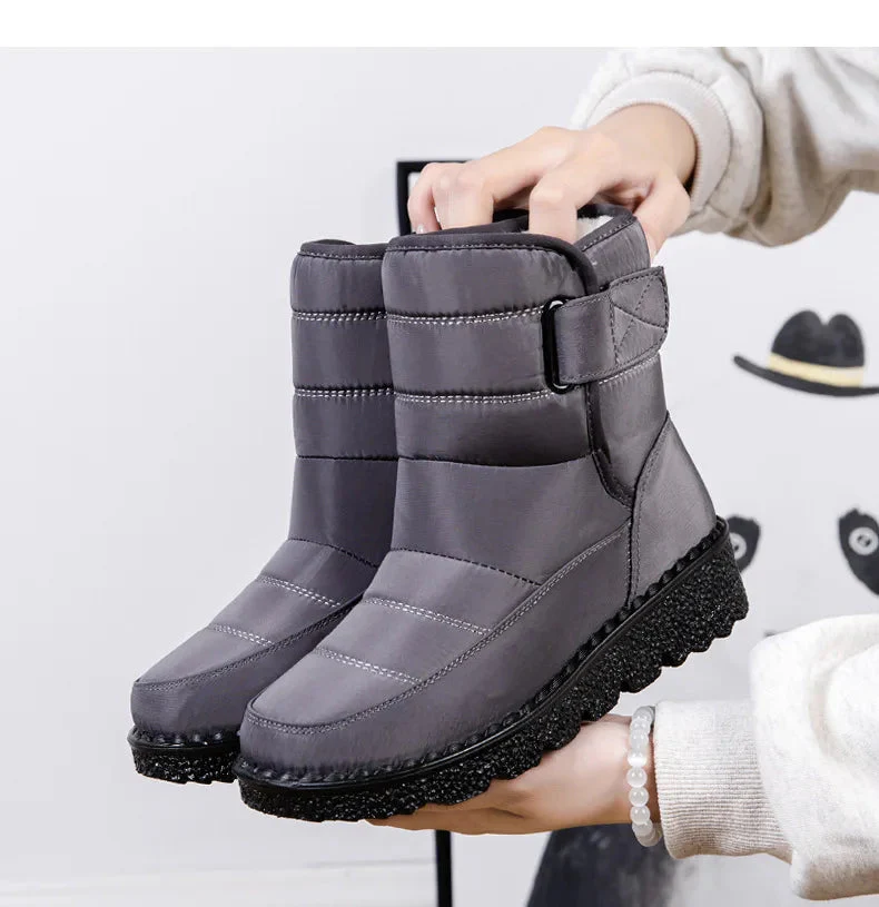 Melina Waterproof Women's Boots - Image 19