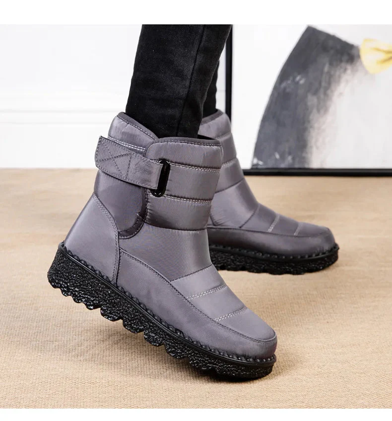 Melina Waterproof Women's Boots - Image 20