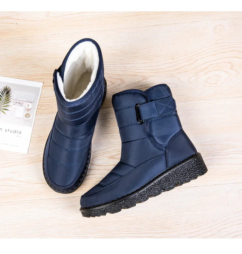 Melina Waterproof Women's Boots - Image 27