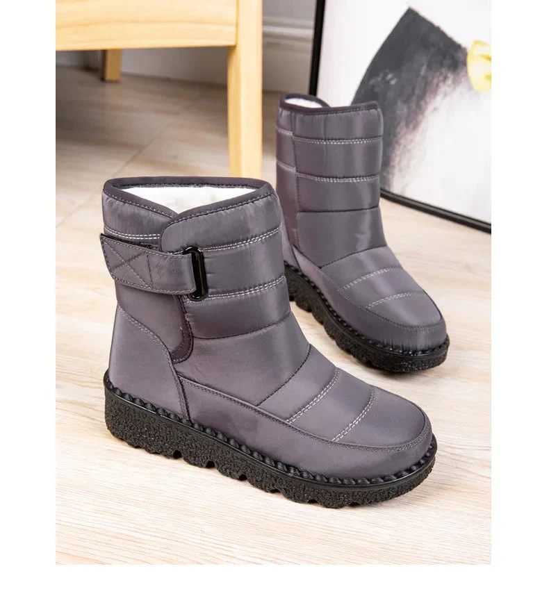 Melina Waterproof Women's Boots - Image 30