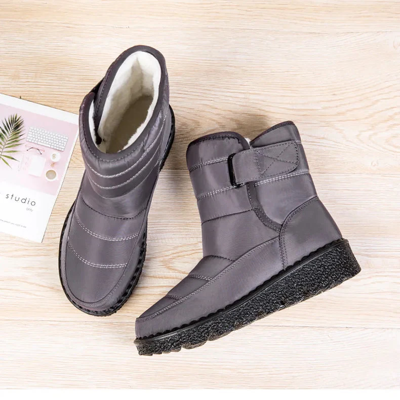 Melina Waterproof Women's Boots - Image 31