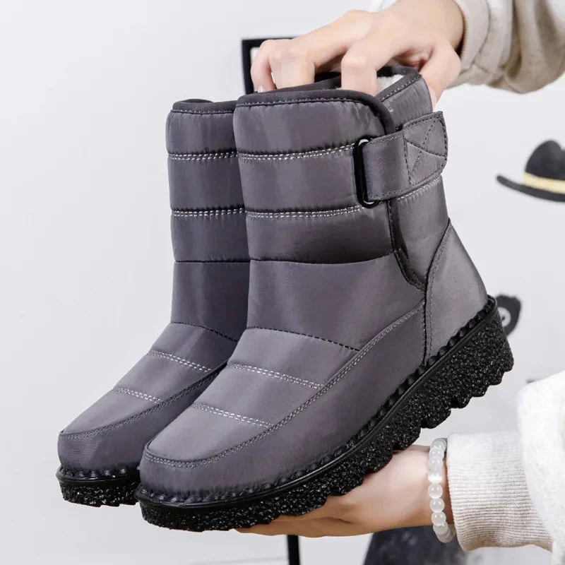 Melina Waterproof Women's Boots - Image 5