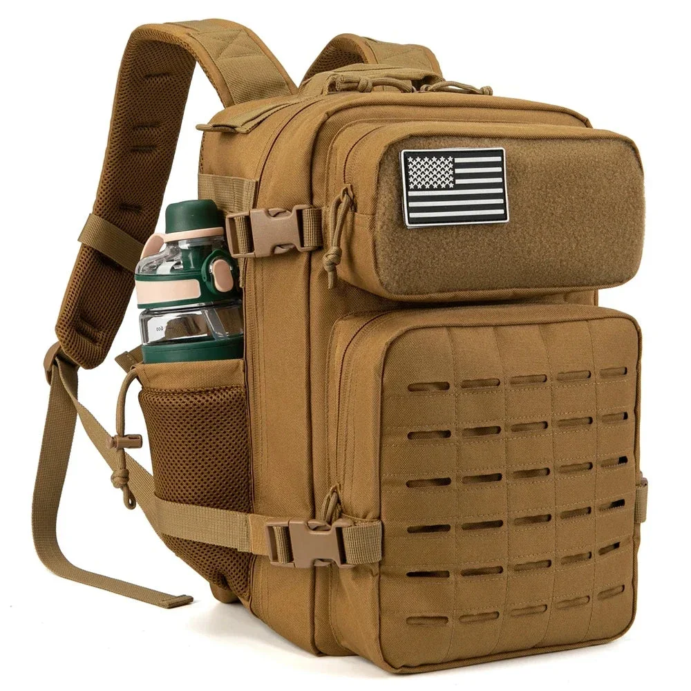 Multifunctional Backpack for Men and Women - Image 18