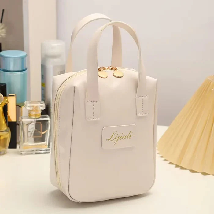 New Premium Makeup Bag - Image 6
