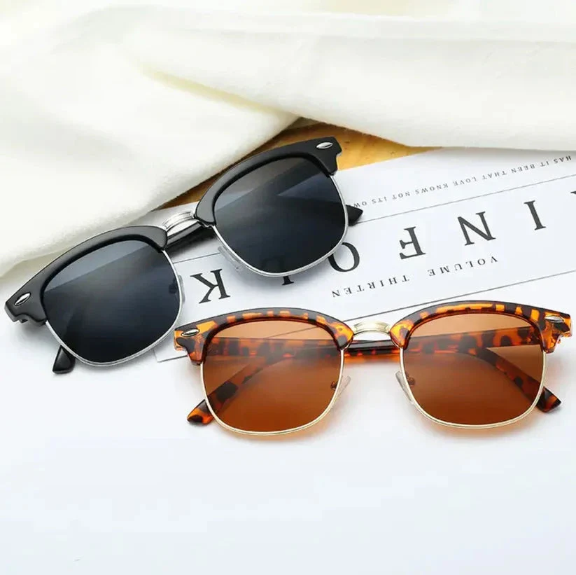 Noctus Vision Polarized Unisex Sunglasses – 1 or 2 Pieces - Image 10