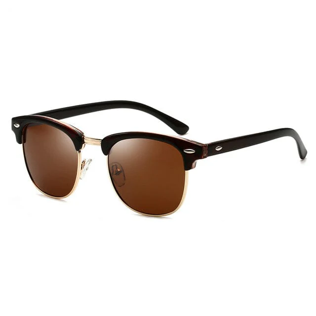 Noctus Vision Polarized Unisex Sunglasses – 1 or 2 Pieces - Image 12