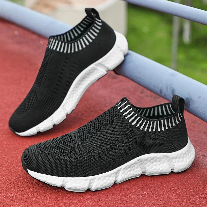Pulse Energize Women's Sneakers - Image 4
