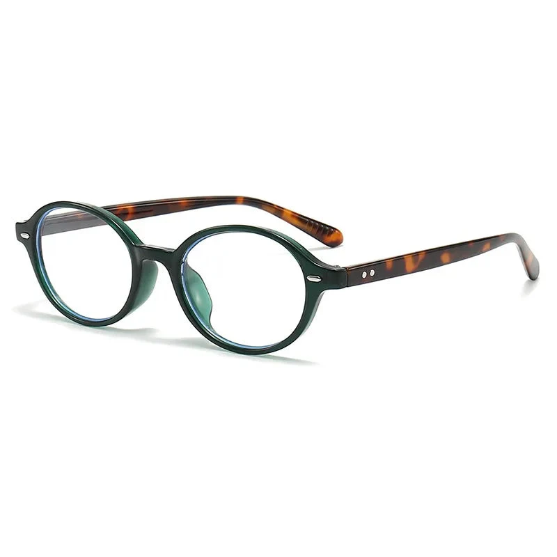 Retro UV400 Luxury Sunglasses - Image 6