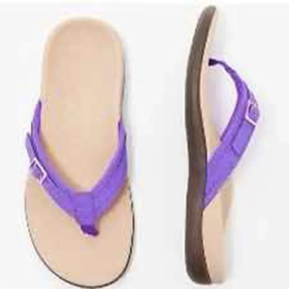 Summer Beach Sandals - Image 9