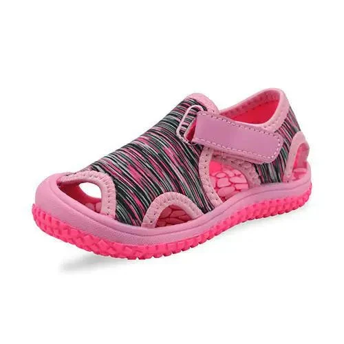 SunnyToes – Unisex Kids' Sandals - Image 15