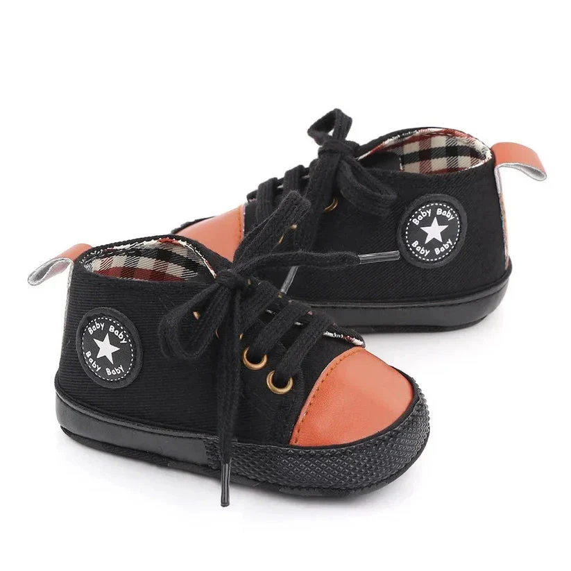 TinySteps – Baby Sneakers Collection - Image 43