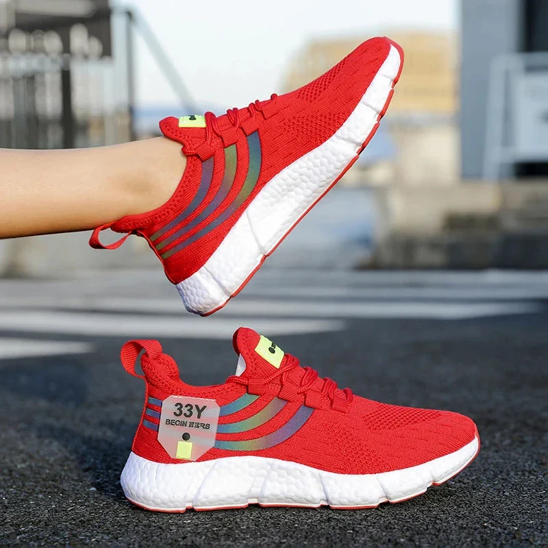 Urban Motion Fit Women’s Sneakers - Image 12