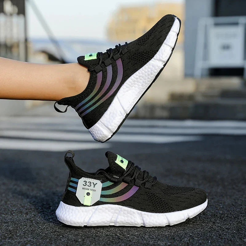 Urban Motion Fit Women’s Sneakers - Image 9