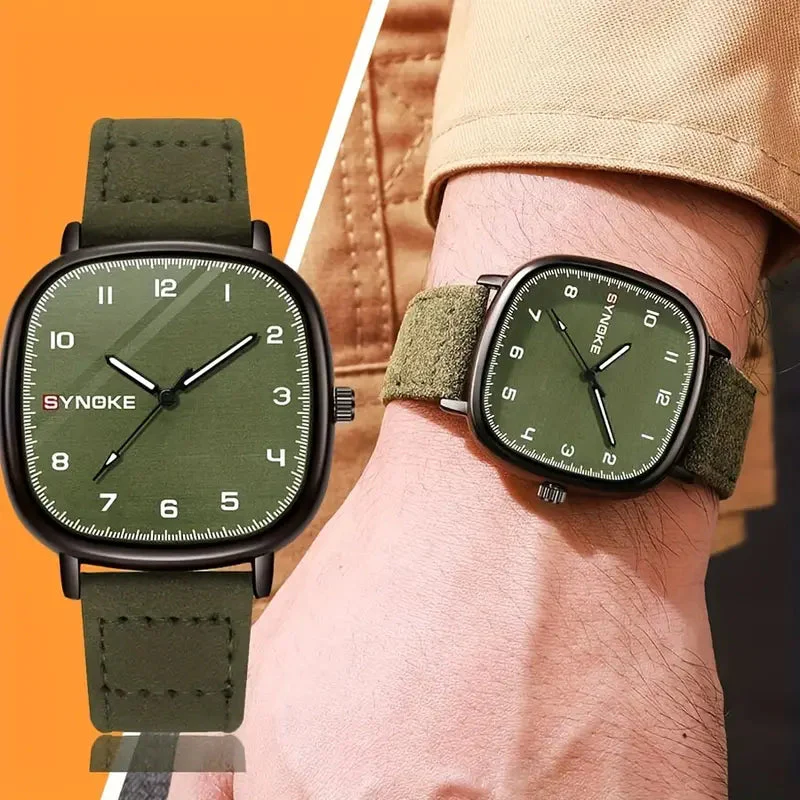 Ventura Men's Quartz Watch - Image 5