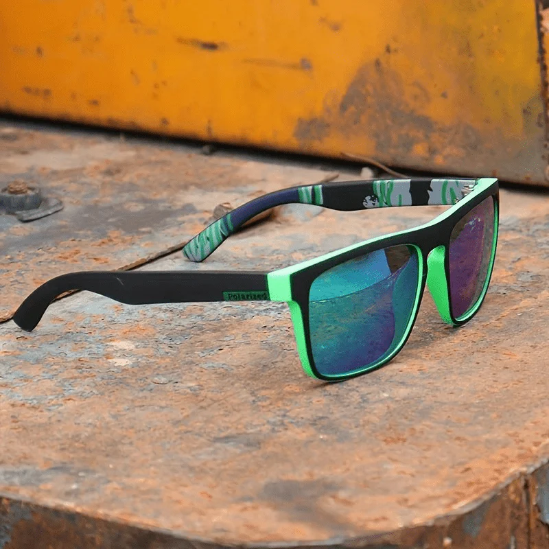 Vérsor Dominium Polarized Men's Sunglasses - Image 12
