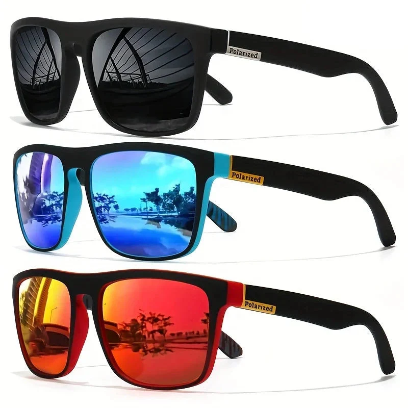 Vérsor Dominium Polarized Men's Sunglasses - Image 19