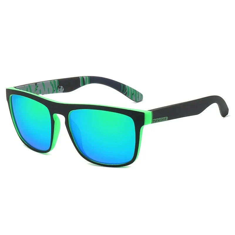 Vérsor Dominium Polarized Men's Sunglasses - Image 23
