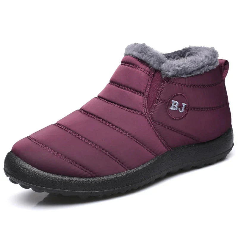 Waterproof Boots for Women Bariloche - Image 10