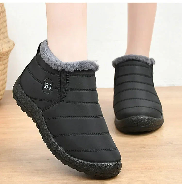 Waterproof Boots for Women Bariloche - Image 11
