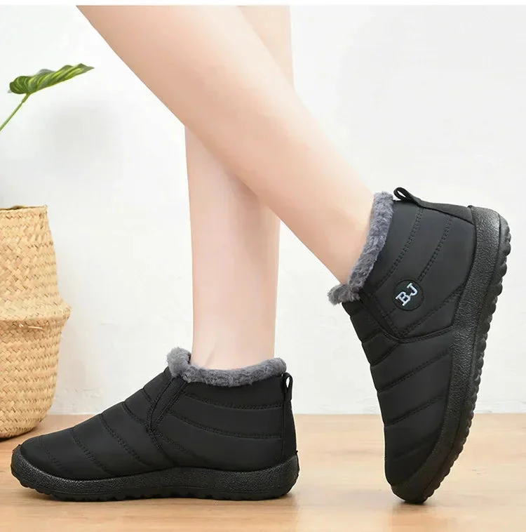Waterproof Boots for Women Bariloche - Image 12