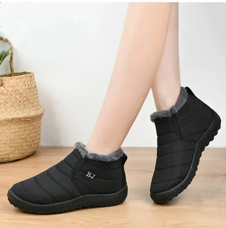 Waterproof Boots for Women Bariloche - Image 13