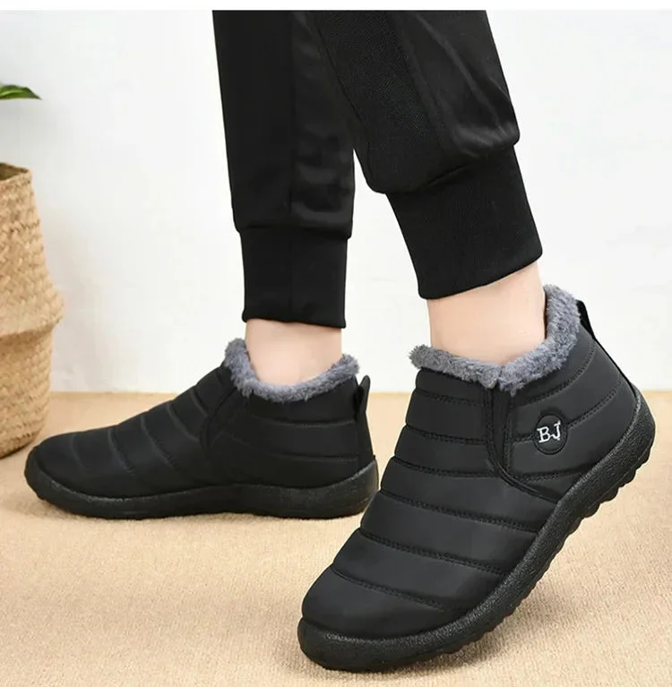 Waterproof Boots for Women Bariloche - Image 17