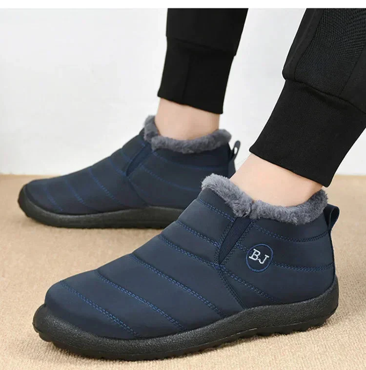 Waterproof Boots for Women Bariloche - Image 18