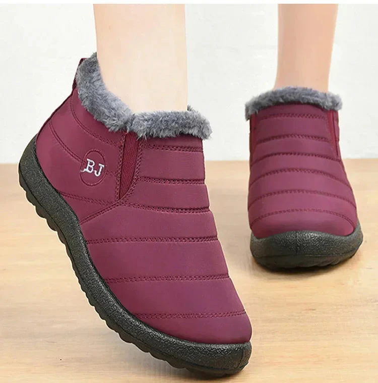 Waterproof Boots for Women Bariloche - Image 22
