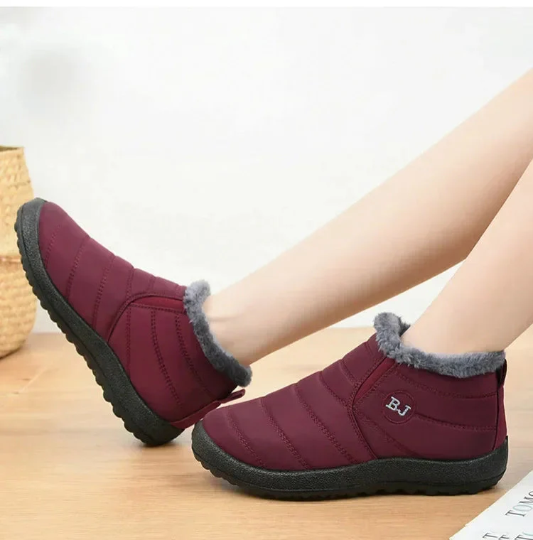 Waterproof Boots for Women Bariloche - Image 24