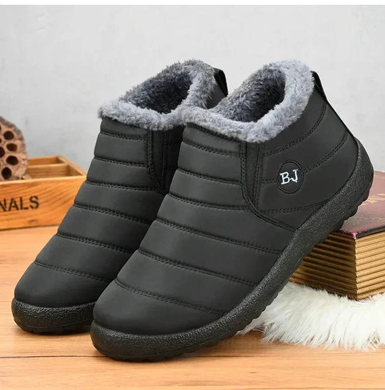 Waterproof Boots for Women Bariloche - Image 25