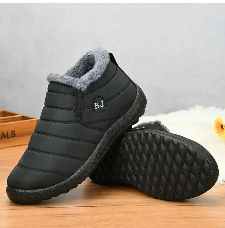 Waterproof Boots for Women Bariloche - Image 26