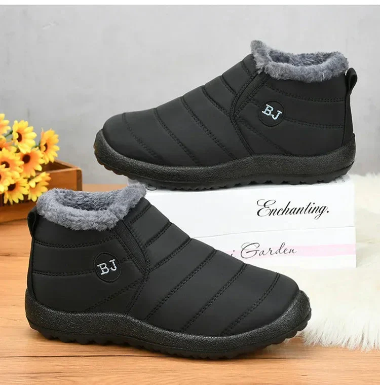 Waterproof Boots for Women Bariloche - Image 27