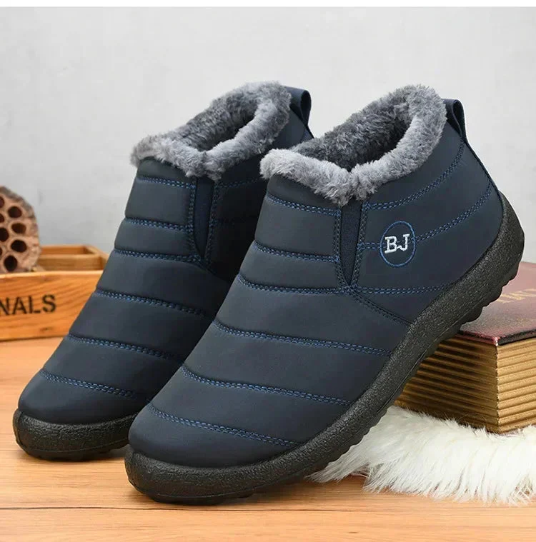 Waterproof Boots for Women Bariloche - Image 28