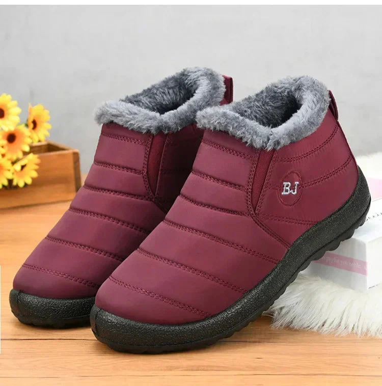 Waterproof Boots for Women Bariloche - Image 29