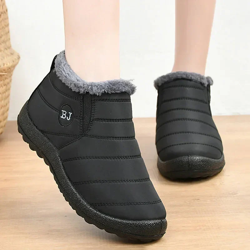 Waterproof Boots for Women Bariloche - Image 3
