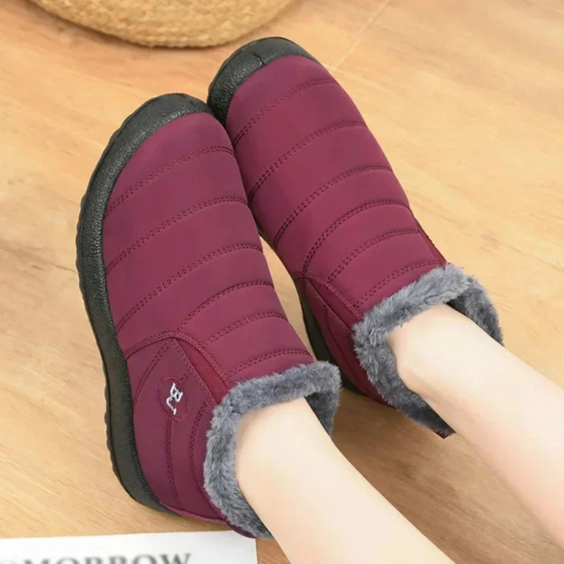 Waterproof Boots for Women Bariloche - Image 4