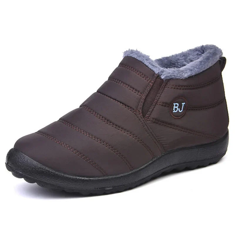 Waterproof Boots for Women Bariloche - Image 6