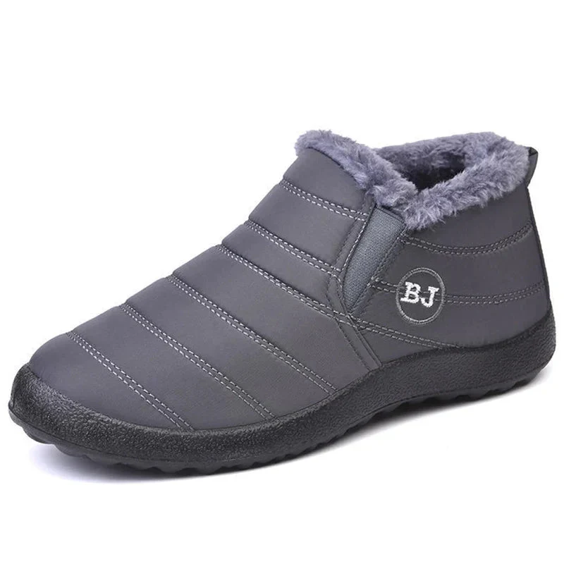 Waterproof Boots for Women Bariloche - Image 7