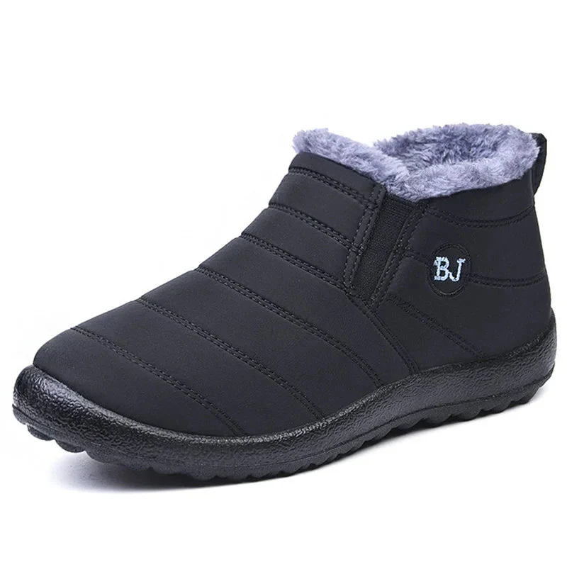 Waterproof Boots for Women Bariloche - Image 8
